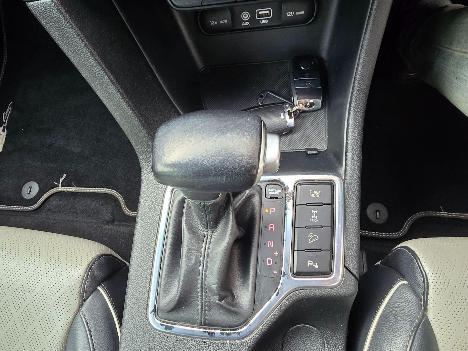 Used Kia Sportage 2017 for sale - 78034993: Photo 13