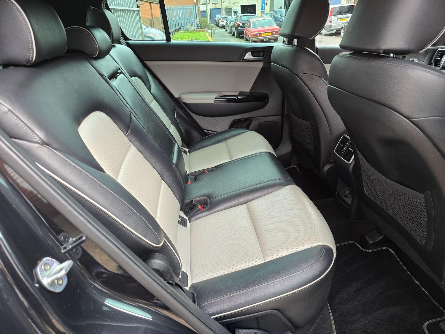 Used Kia Sportage 2017 for sale - 78034993: Photo 15