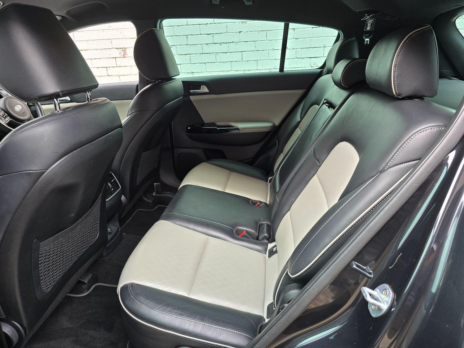 Used Kia Sportage 2017 for sale - 78034993: Photo 16