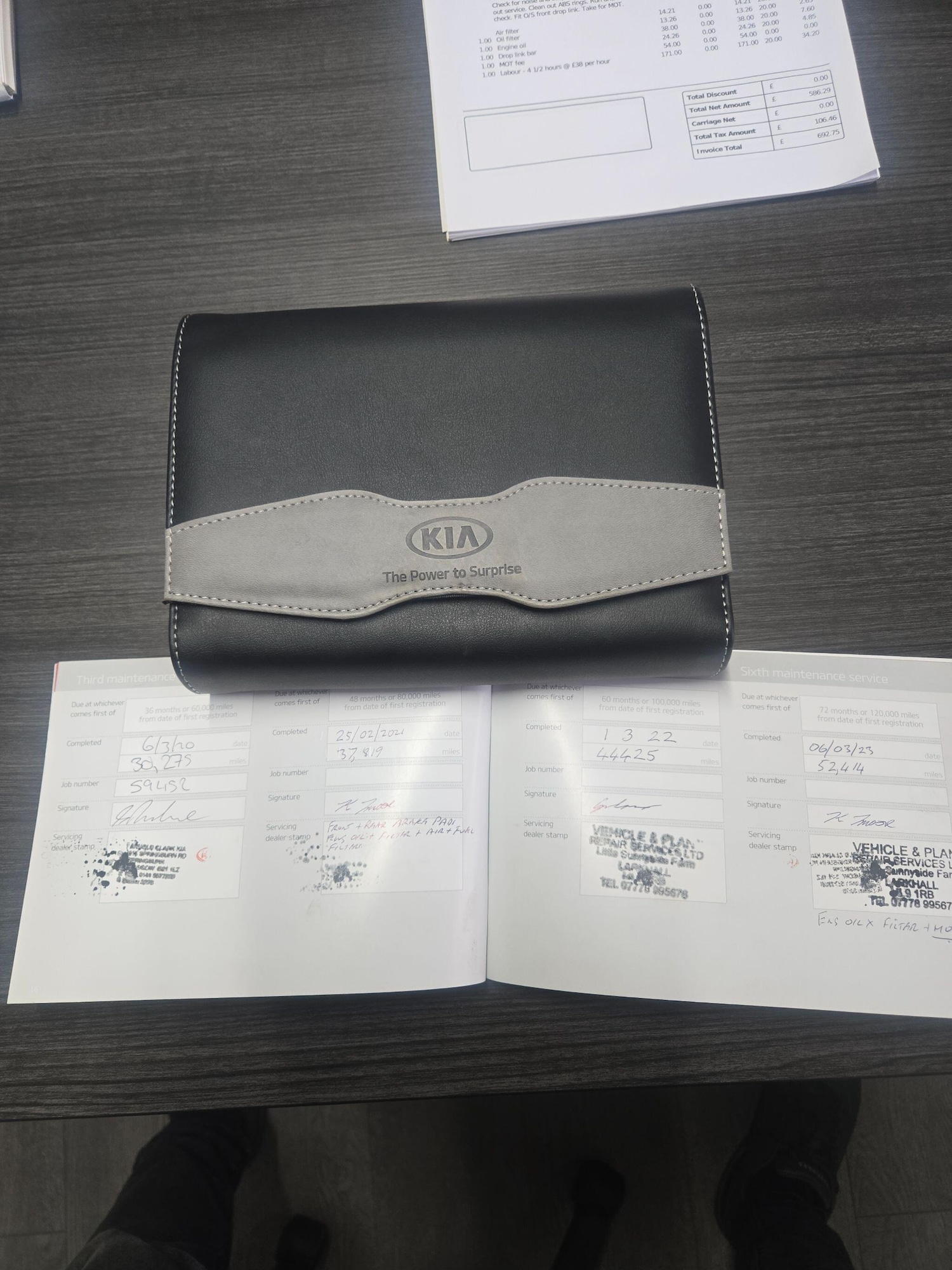 Used Kia Sportage 2017 for sale - 78034993: Photo 20