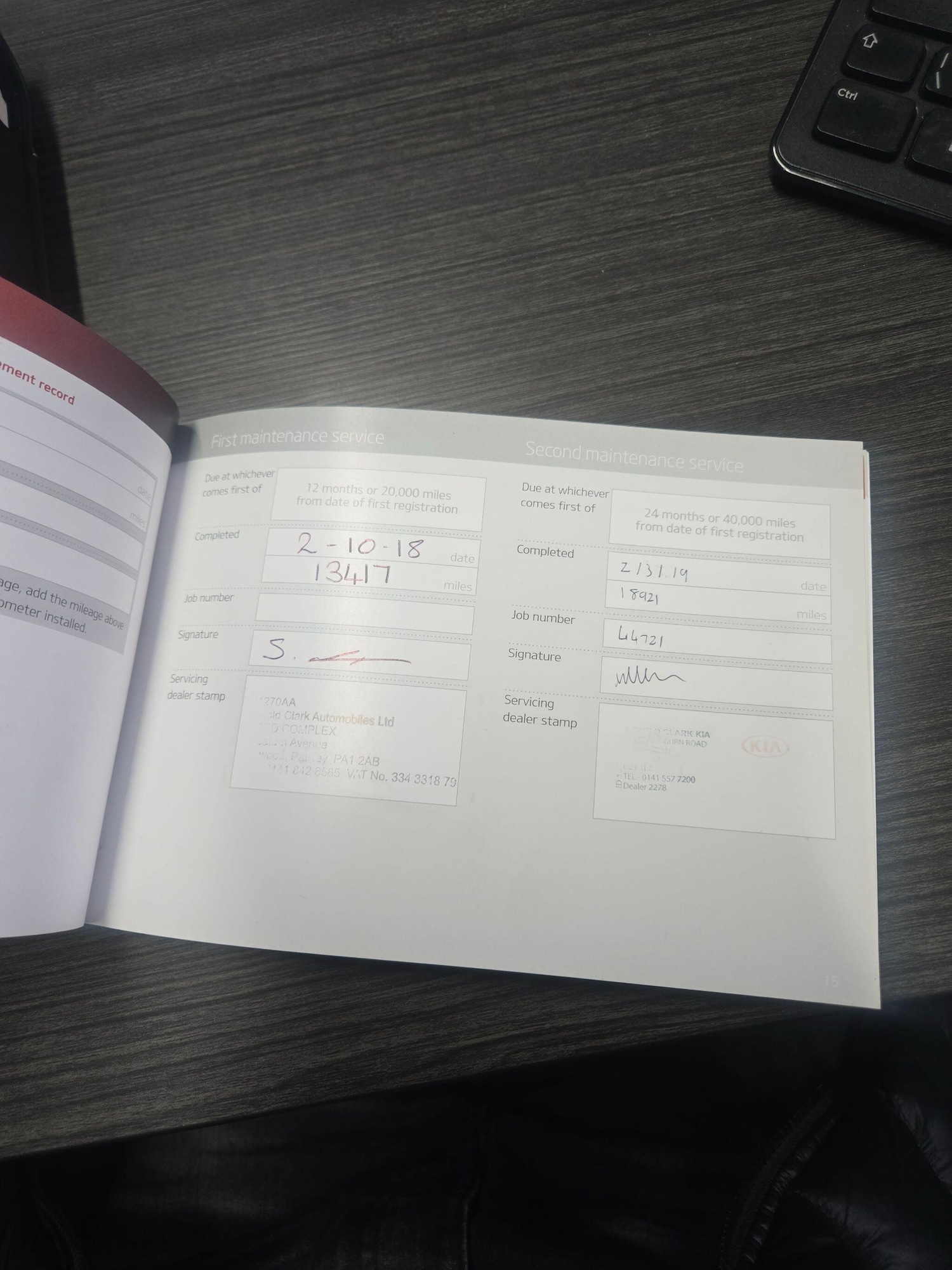 Used Kia Sportage 2017 for sale - 78034993: Photo 22