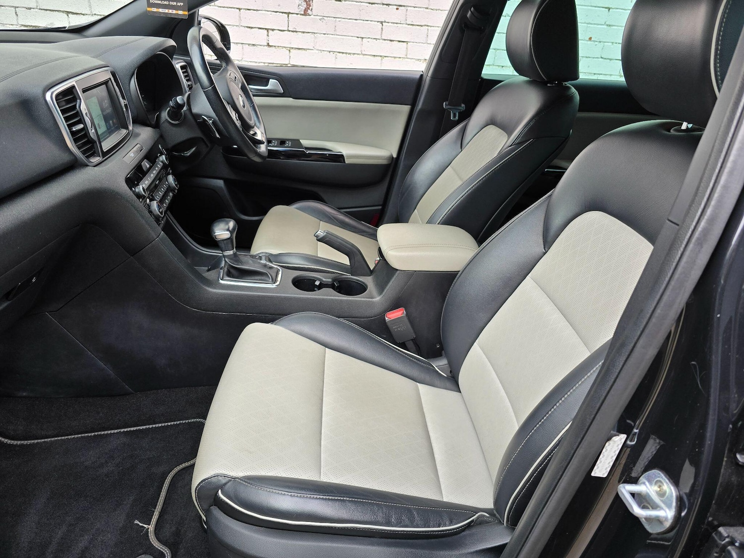 Used Kia Sportage 2017 for sale - 78034993: Photo 27