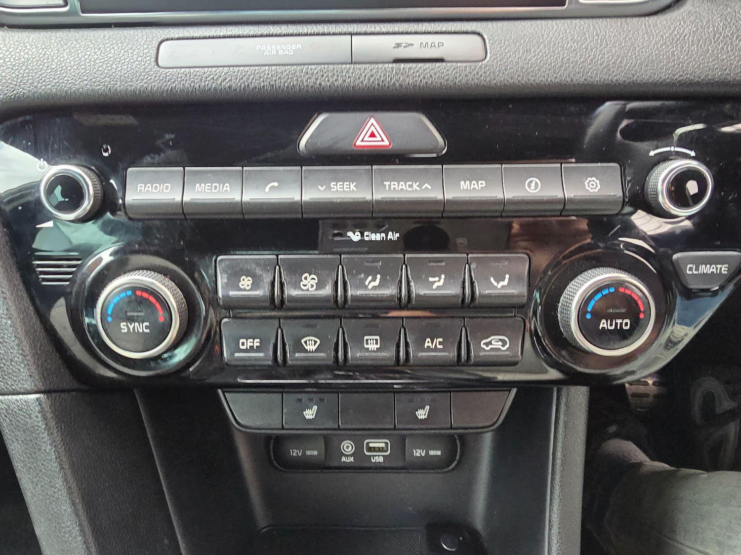 Used Kia Sportage 2017 for sale - 78034993: Photo 28