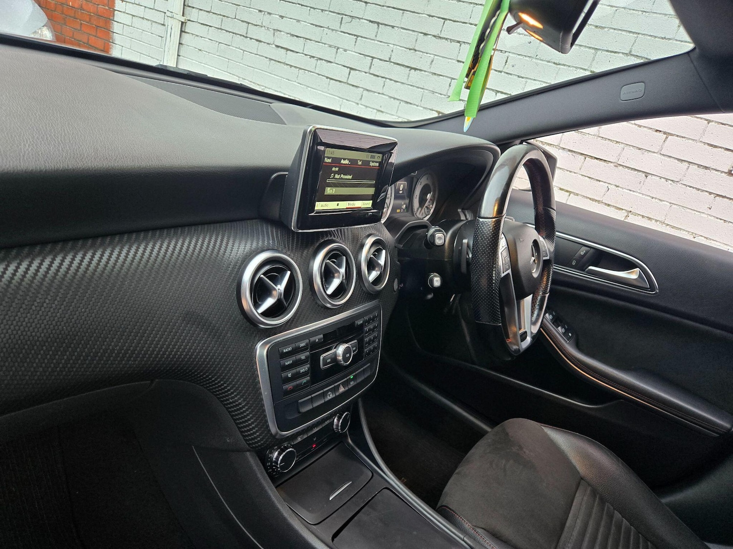 Used Mercedes-Benz A-Class for sale - 76727123: Photo 12