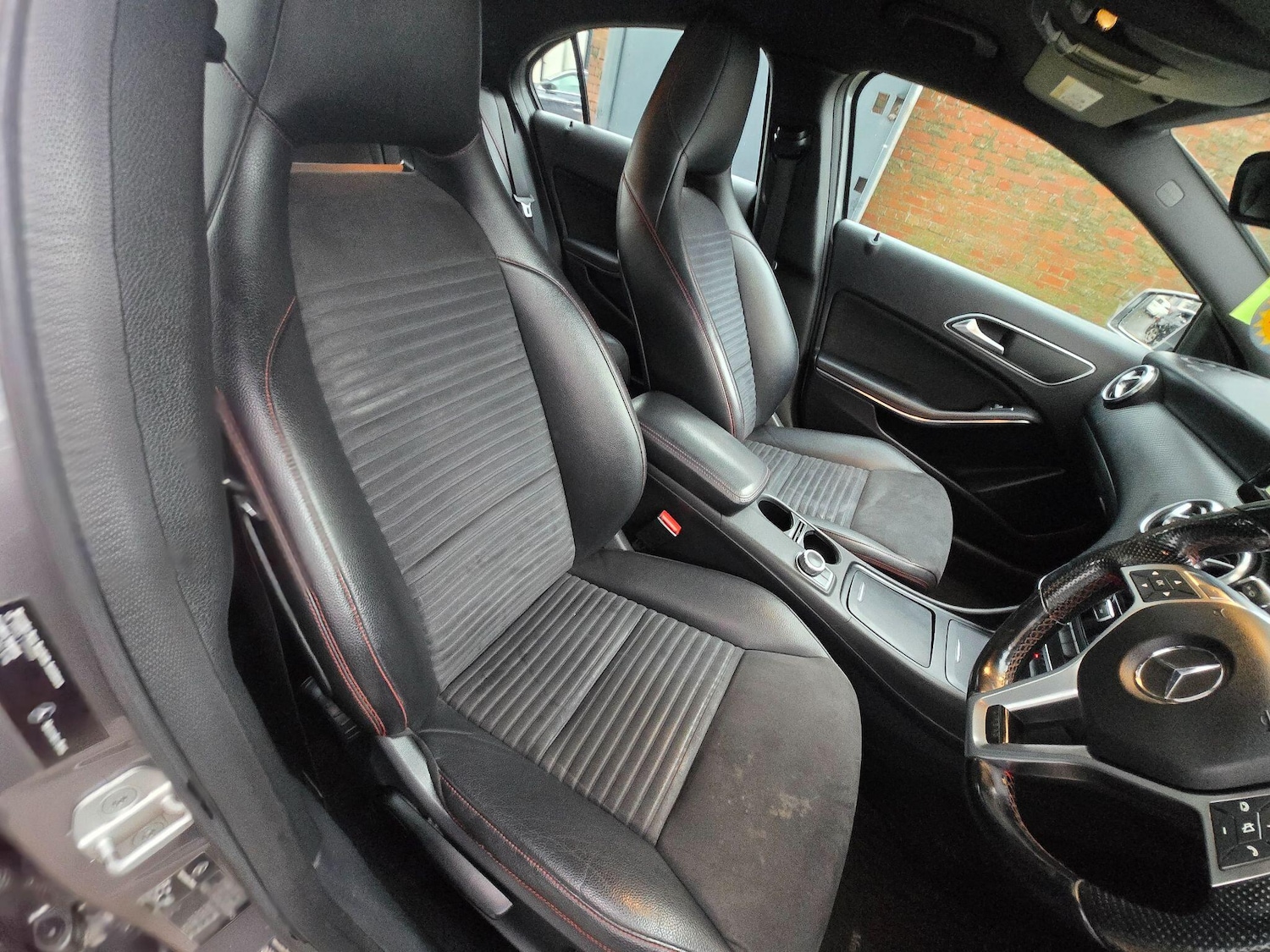 Used Mercedes-Benz A-Class for sale - 76727123: Photo 15