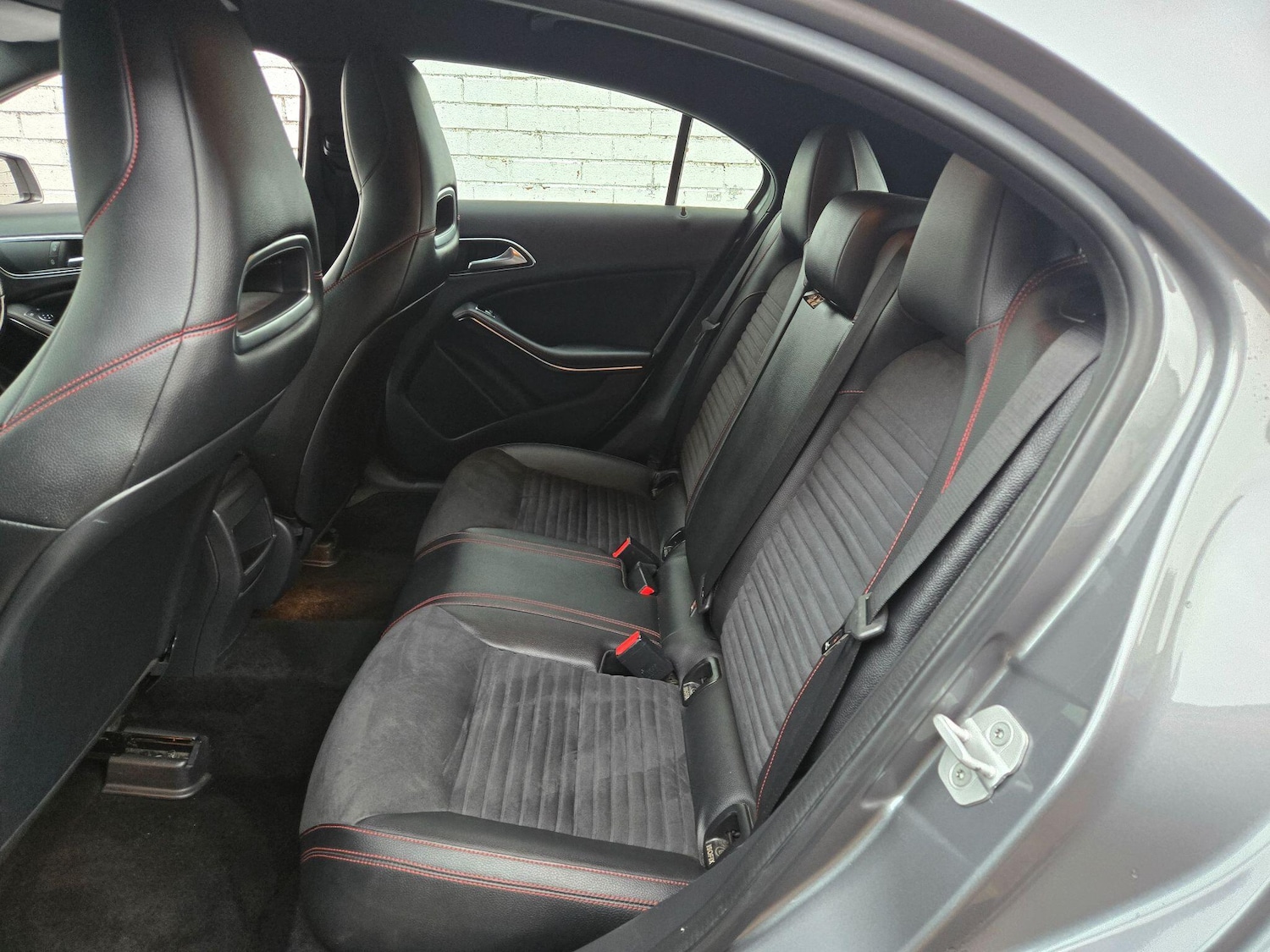 Used Mercedes-Benz A-Class for sale - 76727123: Photo 16