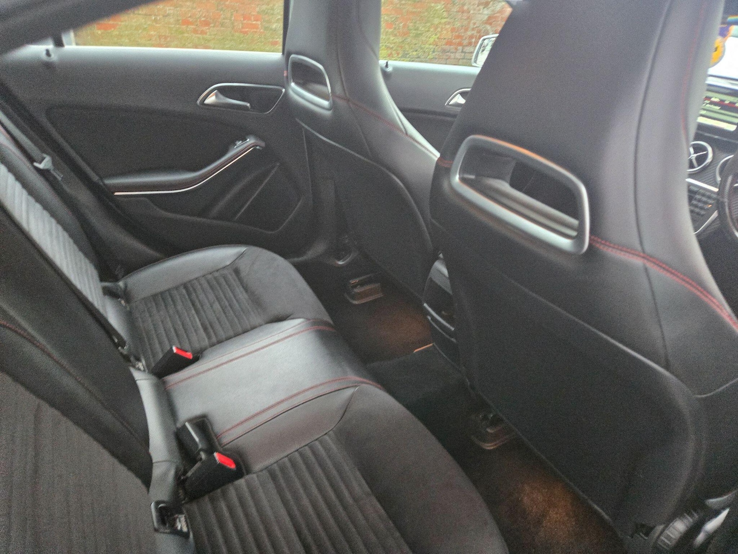 Used Mercedes-Benz A-Class for sale - 76727123: Photo 17