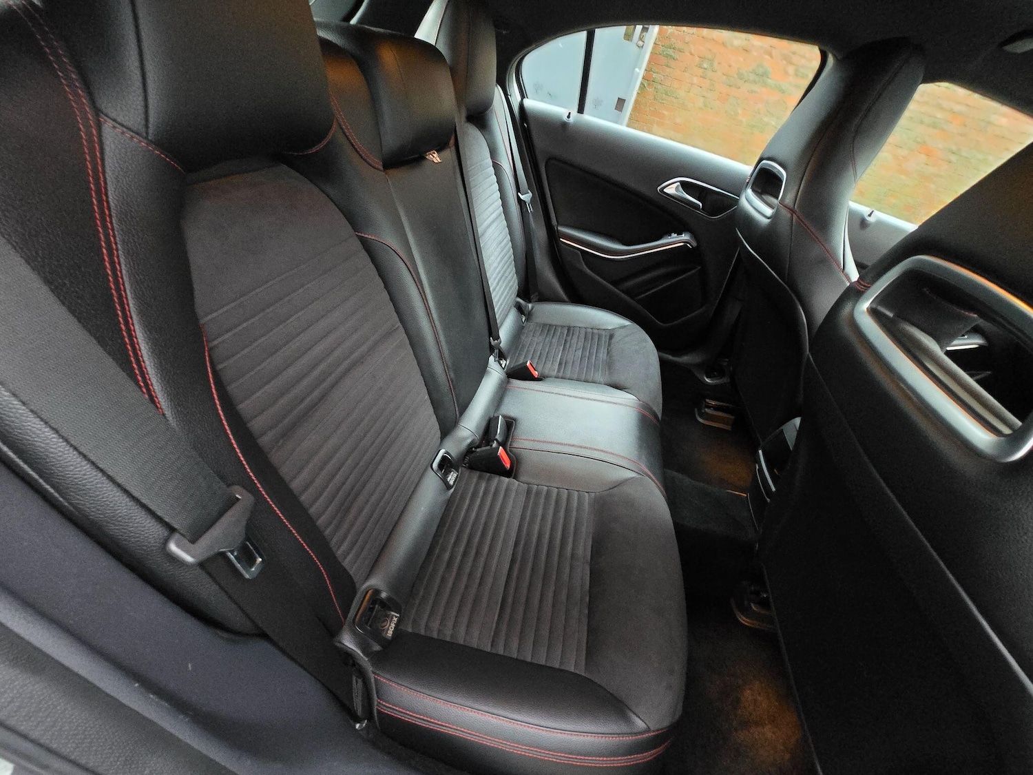 Used Mercedes-Benz A-Class for sale - 76727123: Photo 18