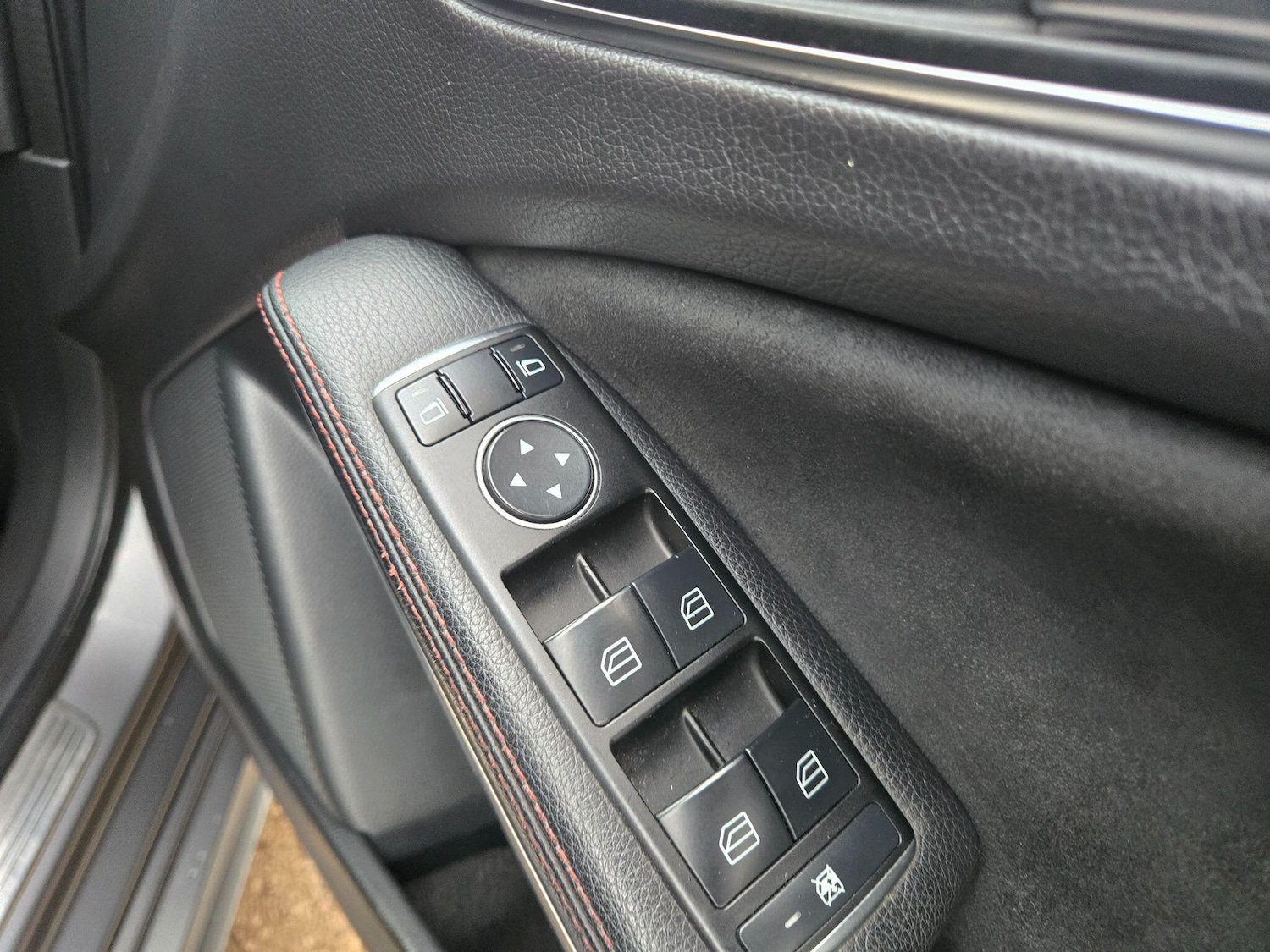 Used Mercedes-Benz A-Class for sale - 76727123: Photo 19