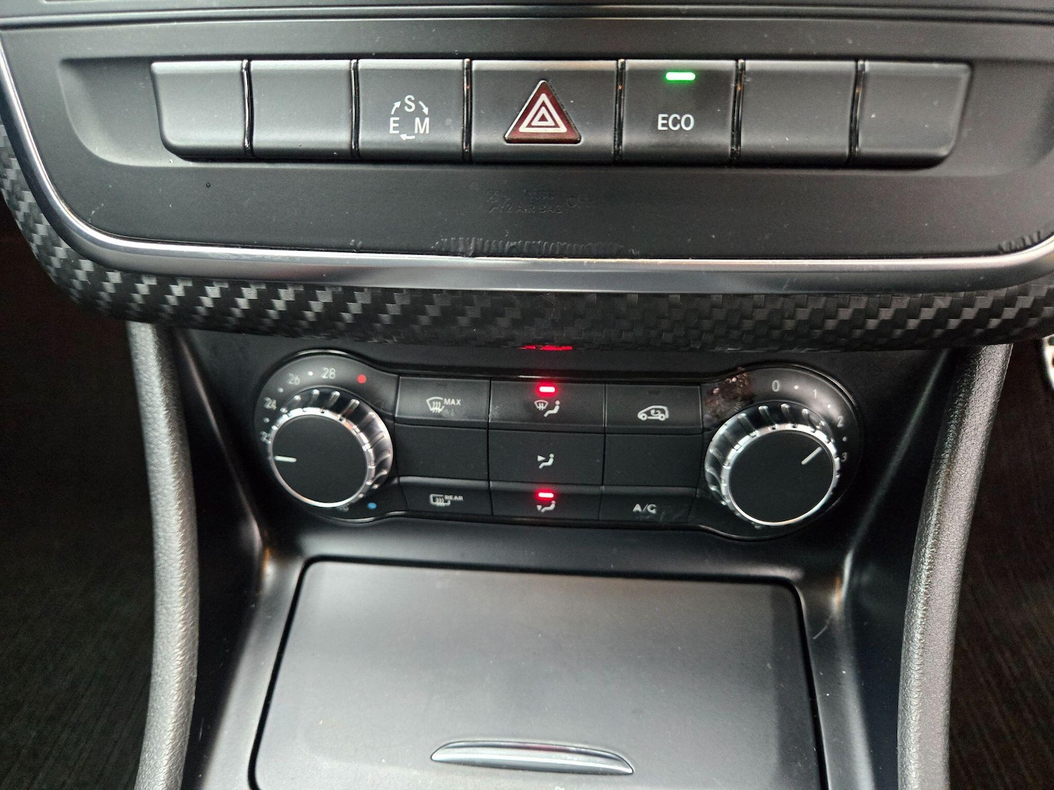 Used Mercedes-Benz A-Class for sale - 76727123: Photo 22