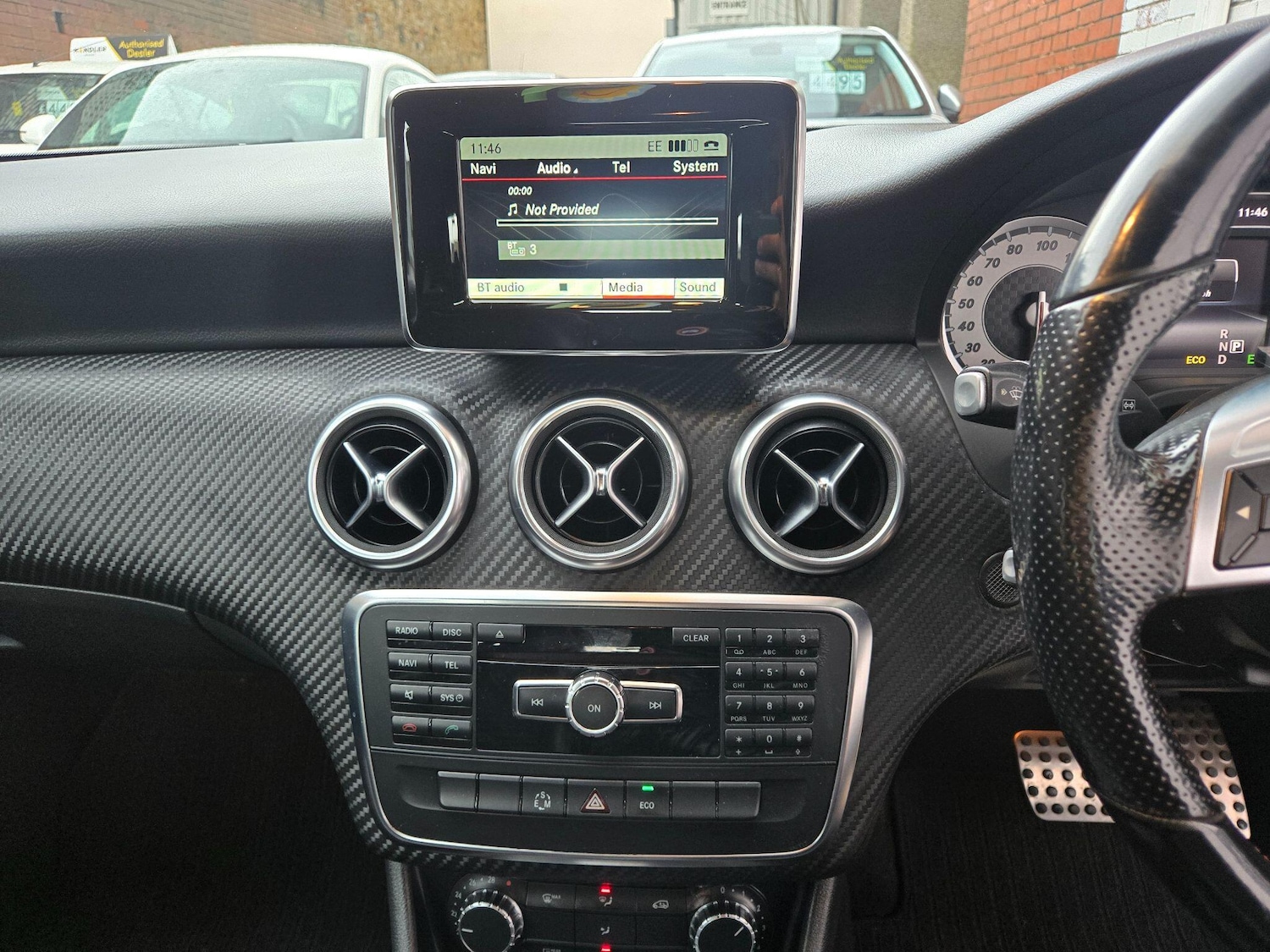 Used Mercedes-Benz A-Class for sale - 76727123: Photo 23