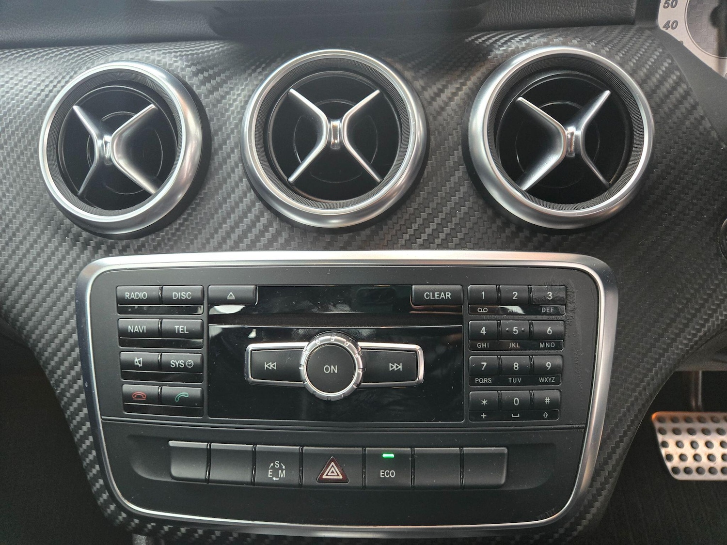 Used Mercedes-Benz A-Class for sale - 76727123: Photo 24