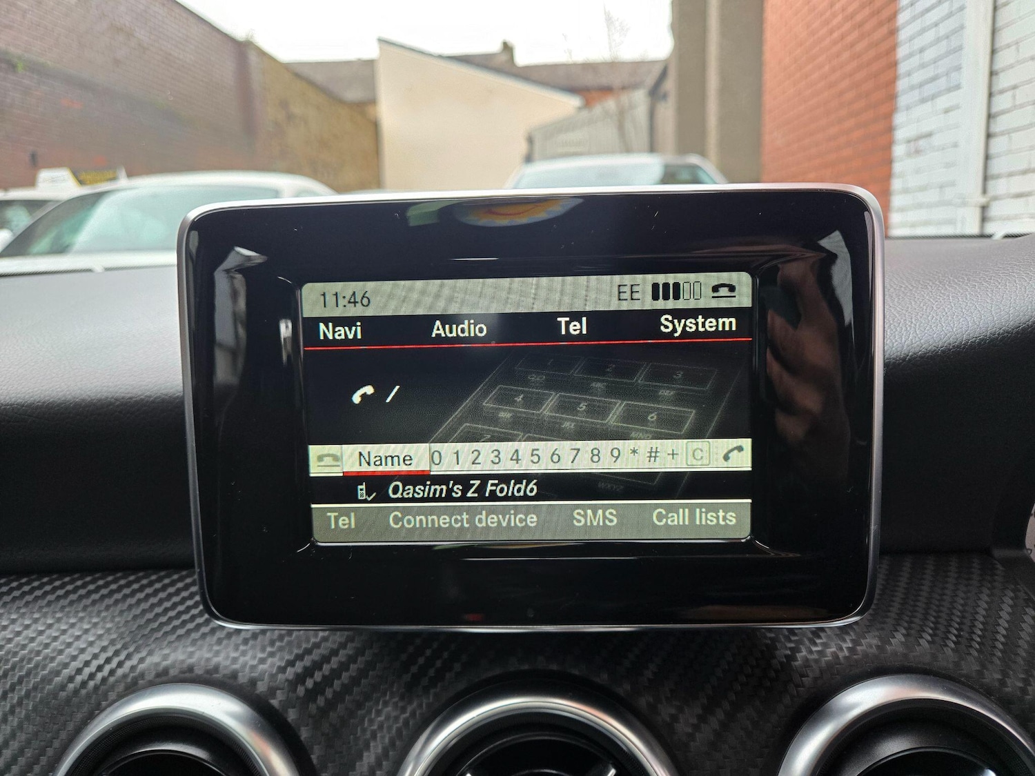 Used Mercedes-Benz A-Class for sale - 76727123: Photo 25