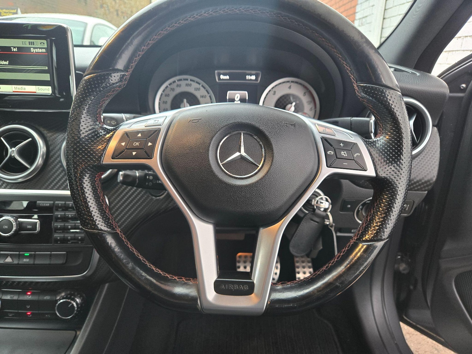 Used Mercedes-Benz A-Class for sale - 76727123: Photo 28