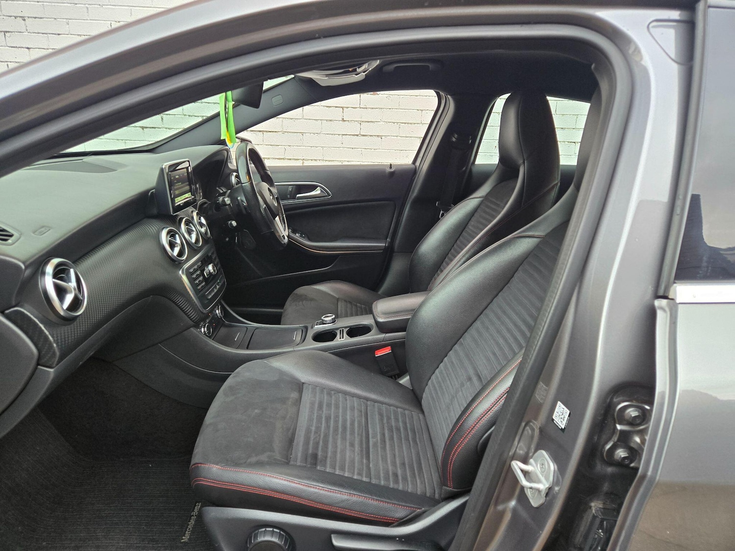 Used Mercedes-Benz A-Class for sale - 76727123: Photo 29