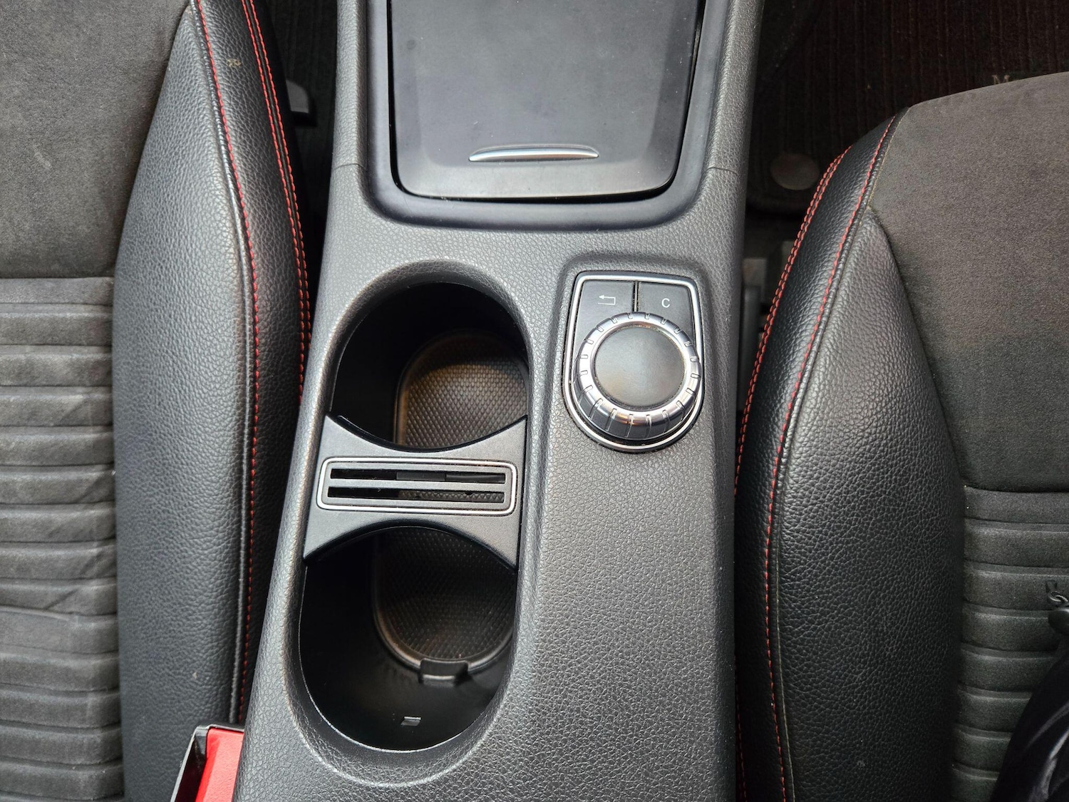 Used Mercedes-Benz A-Class for sale - 76727123: Photo 31