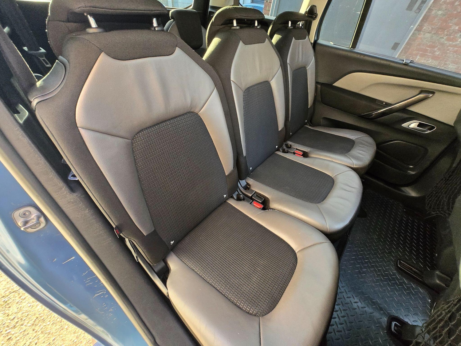 Used Citroen C4 Grand Picasso 2014 for sale - 77050131: Photo 11