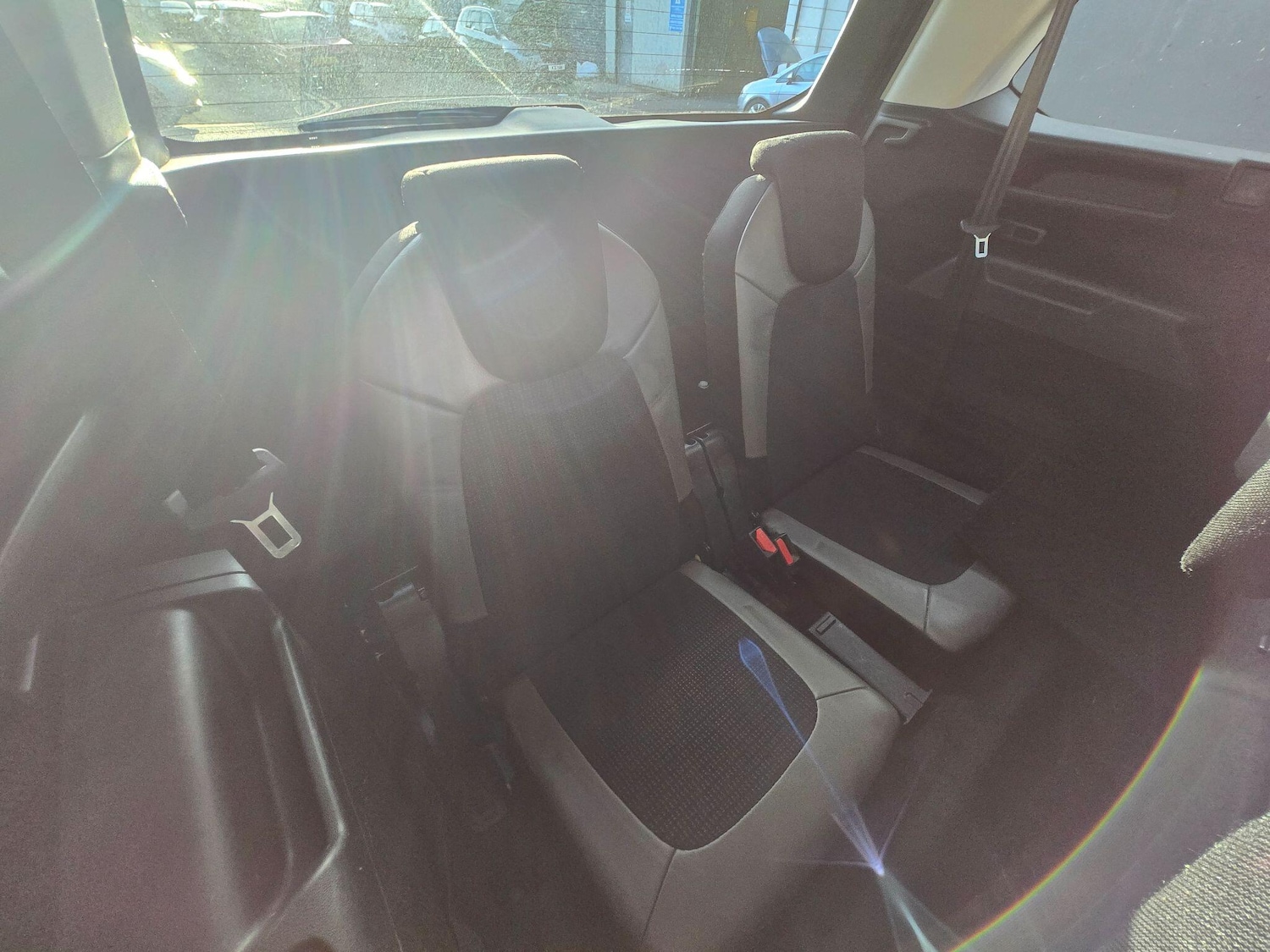 Used Citroen C4 Grand Picasso 2014 for sale - 77050131: Photo 12