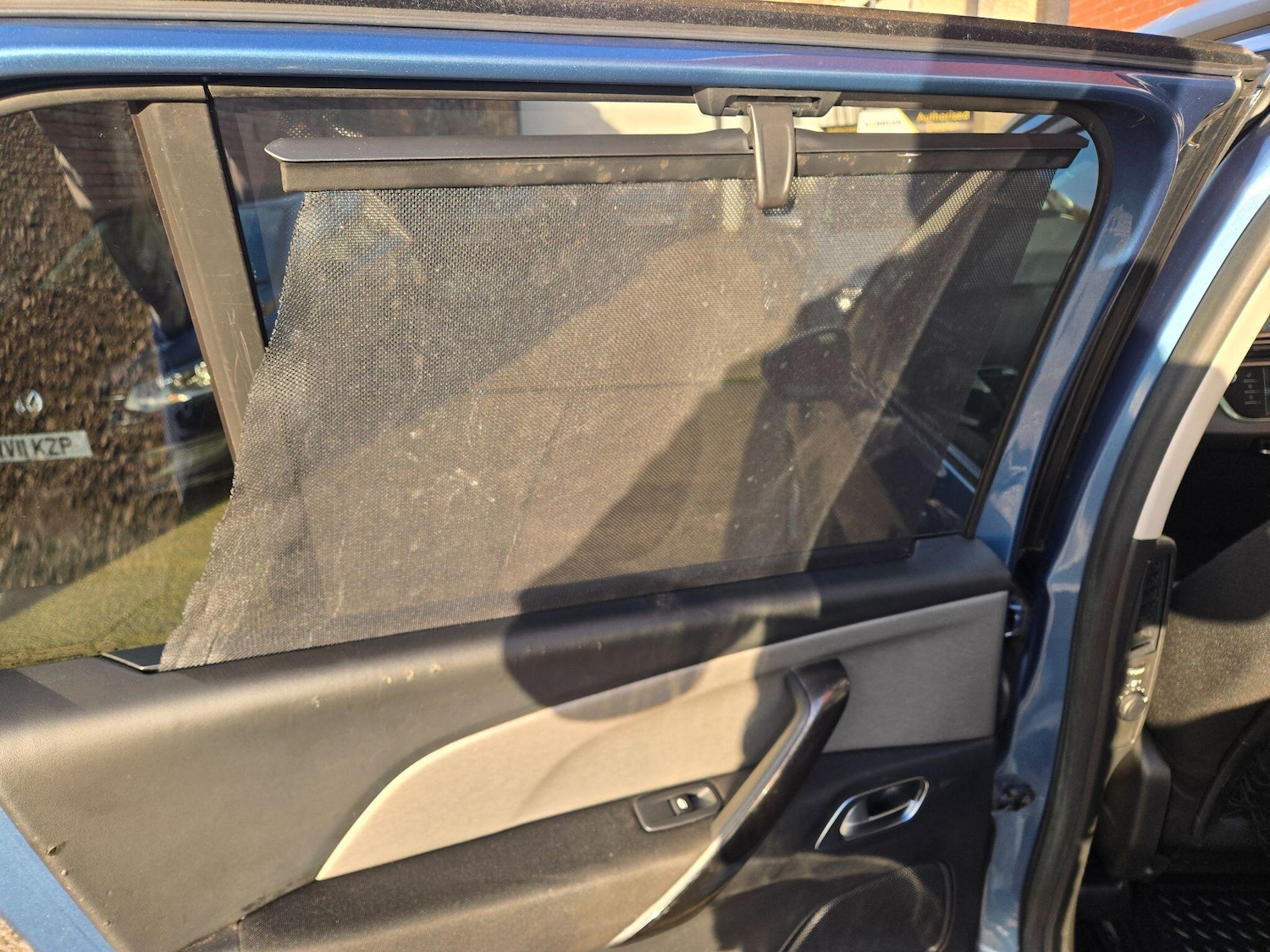 Used Citroen C4 Grand Picasso 2014 for sale - 77050131: Photo 15