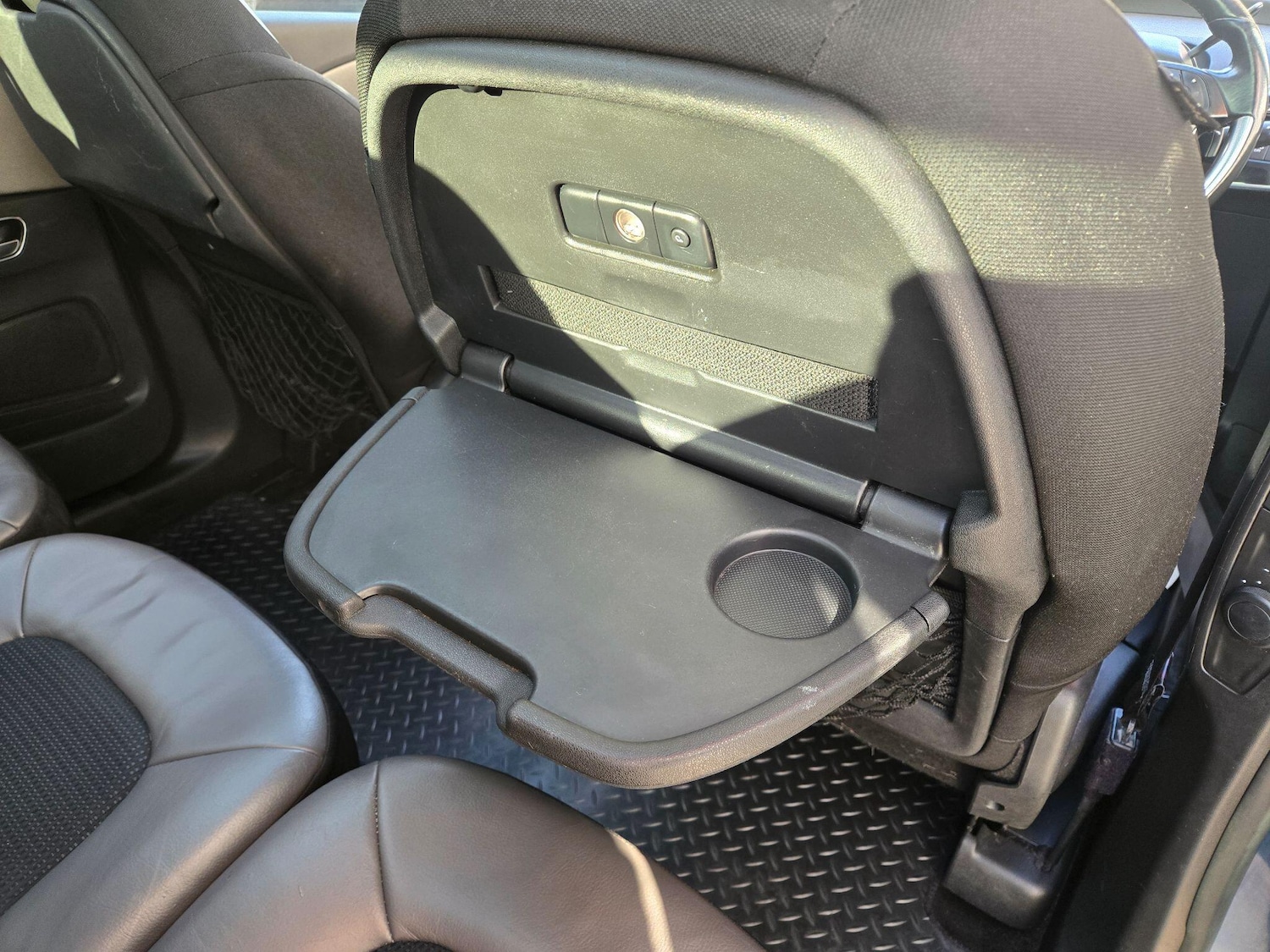 Used Citroen C4 Grand Picasso 2014 for sale - 77050131: Photo 16