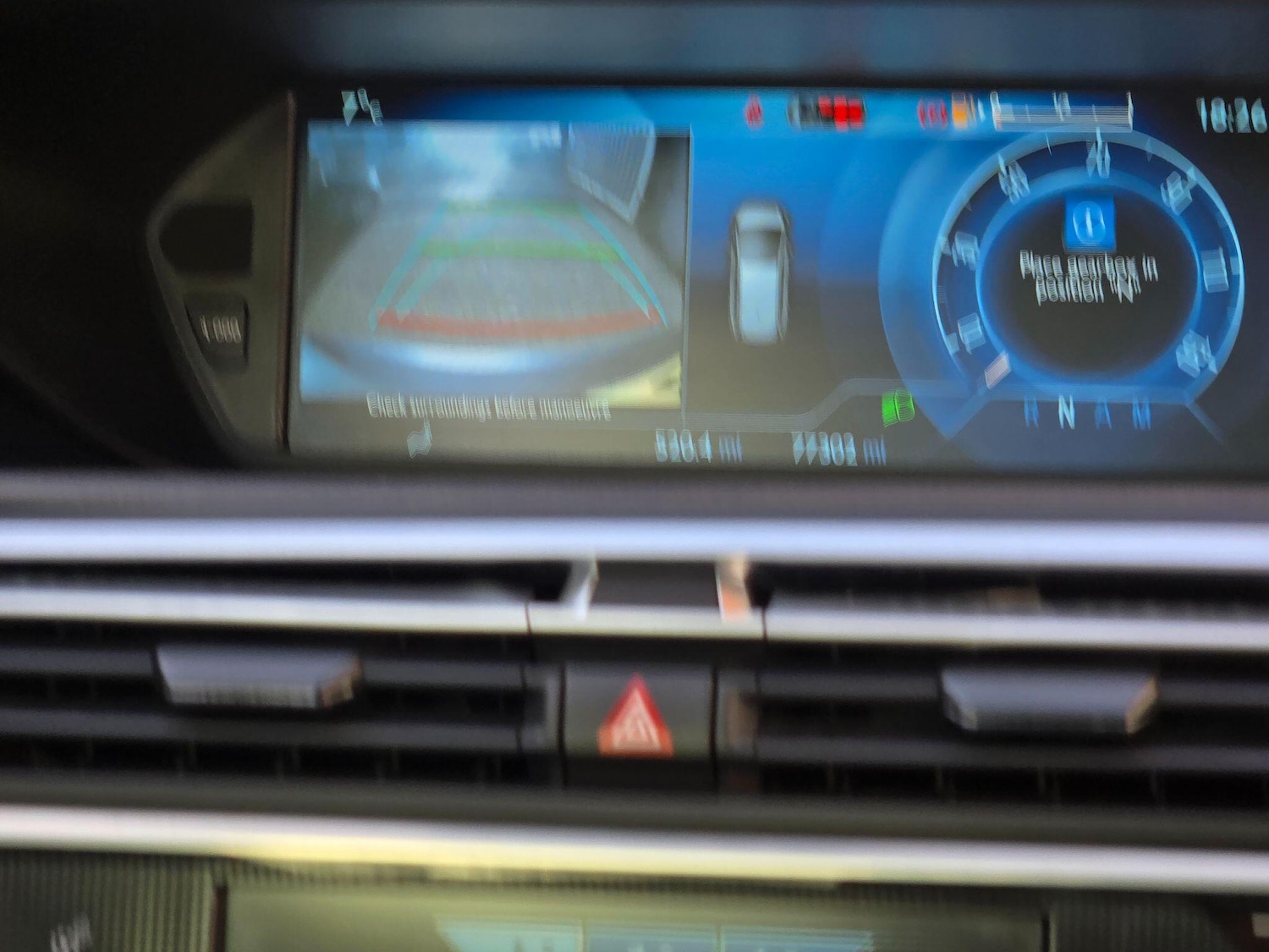 Used Citroen C4 Grand Picasso 2014 for sale - 77050131: Photo 18