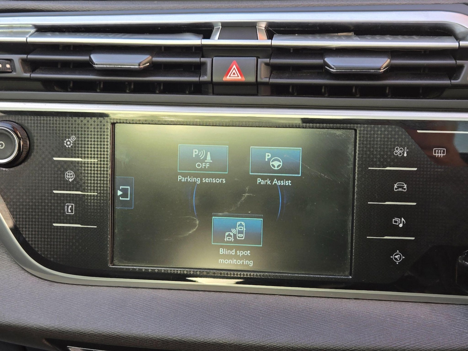 Used Citroen C4 Grand Picasso 2014 for sale - 77050131: Photo 19