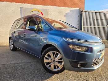 (64) - 1.6 e-HDi Airdream Exclusive+ ETG6 Euro 5 (s/s) 5dr