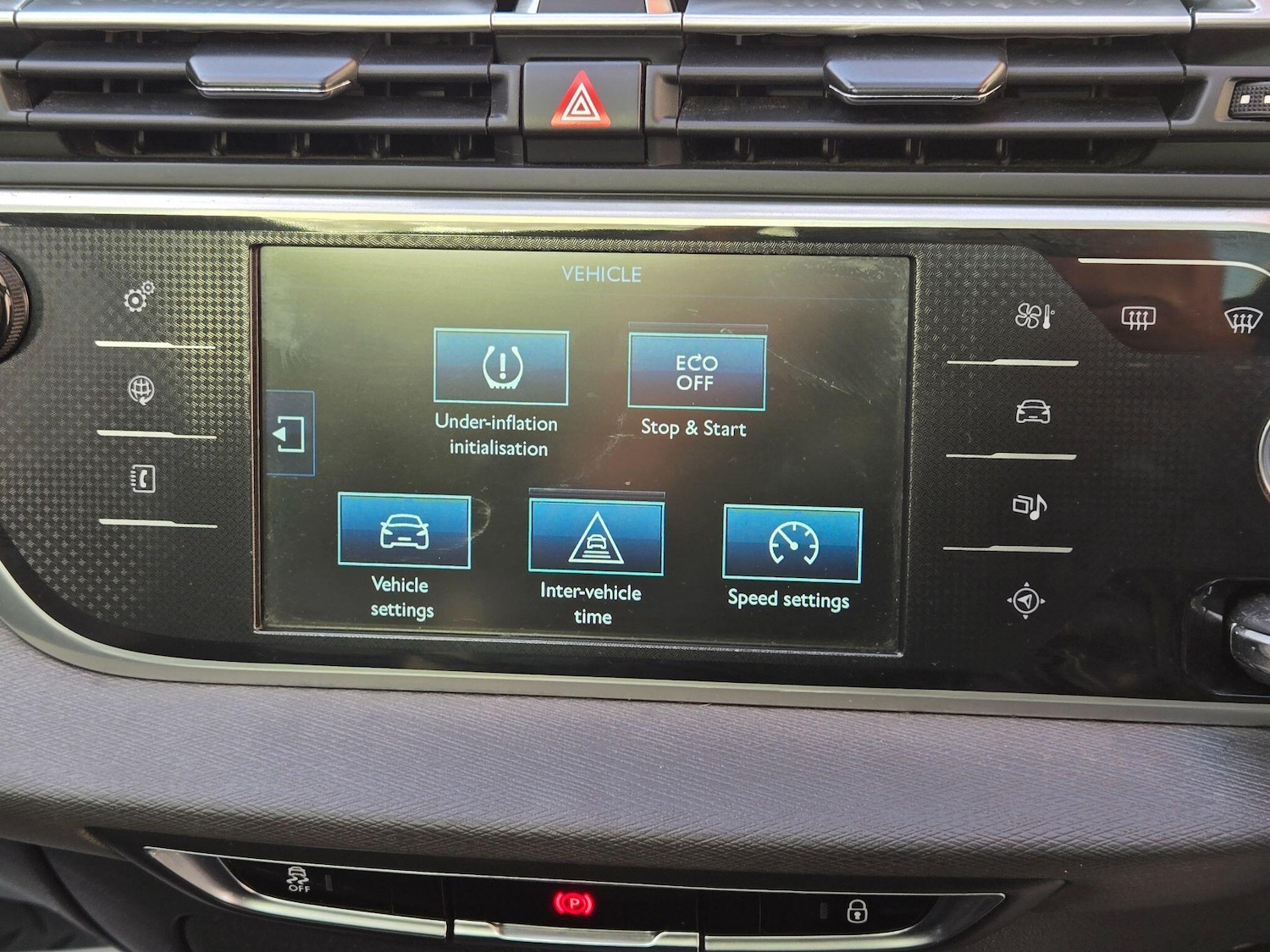 Used Citroen C4 Grand Picasso 2014 for sale - 77050131: Photo 20