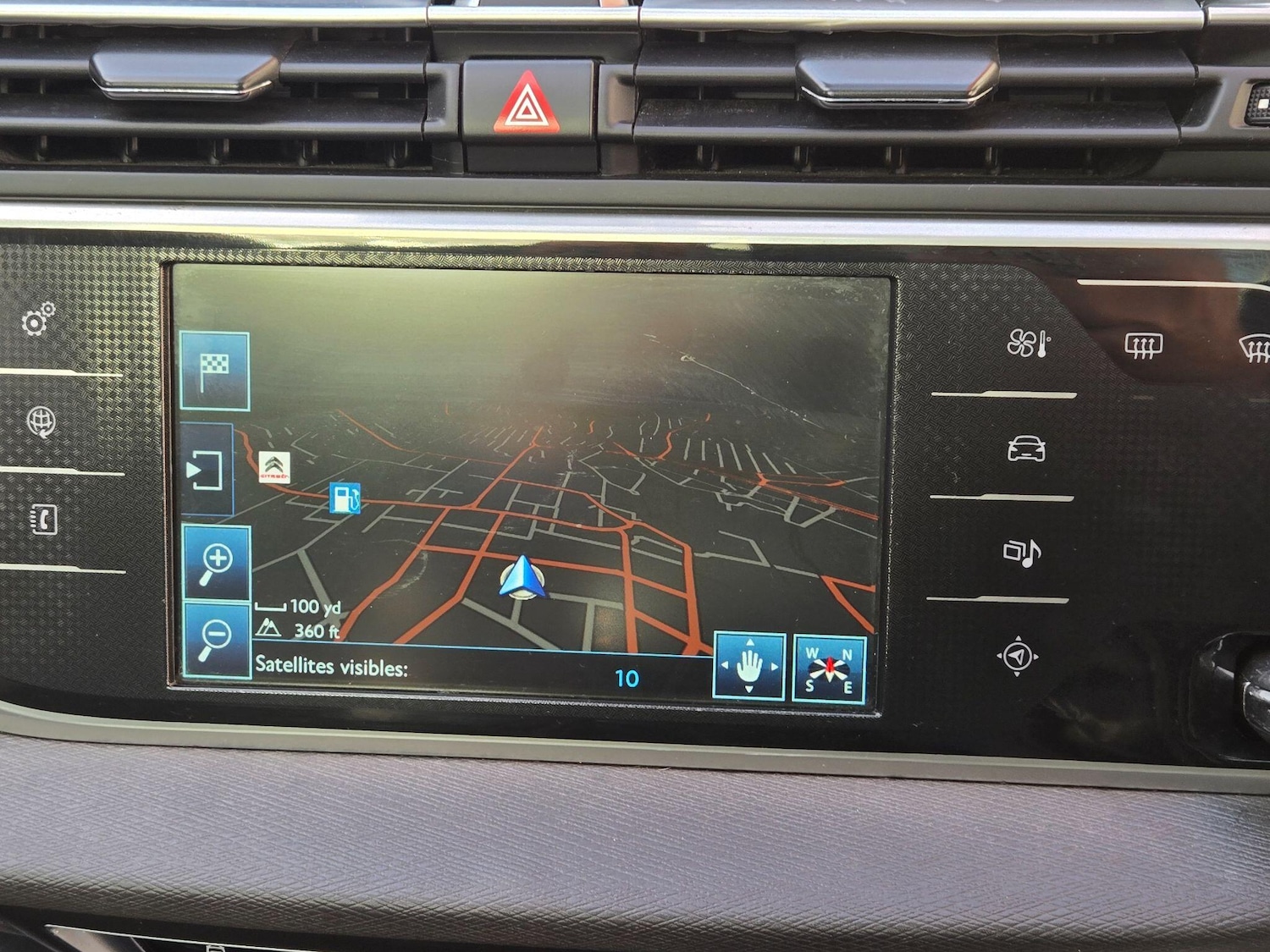 Used Citroen C4 Grand Picasso 2014 for sale - 77050131: Photo 21