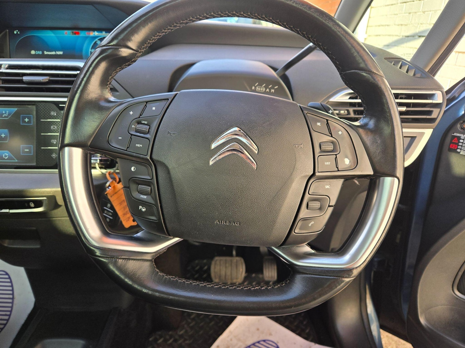 Used Citroen C4 Grand Picasso 2014 for sale - 77050131: Photo 22