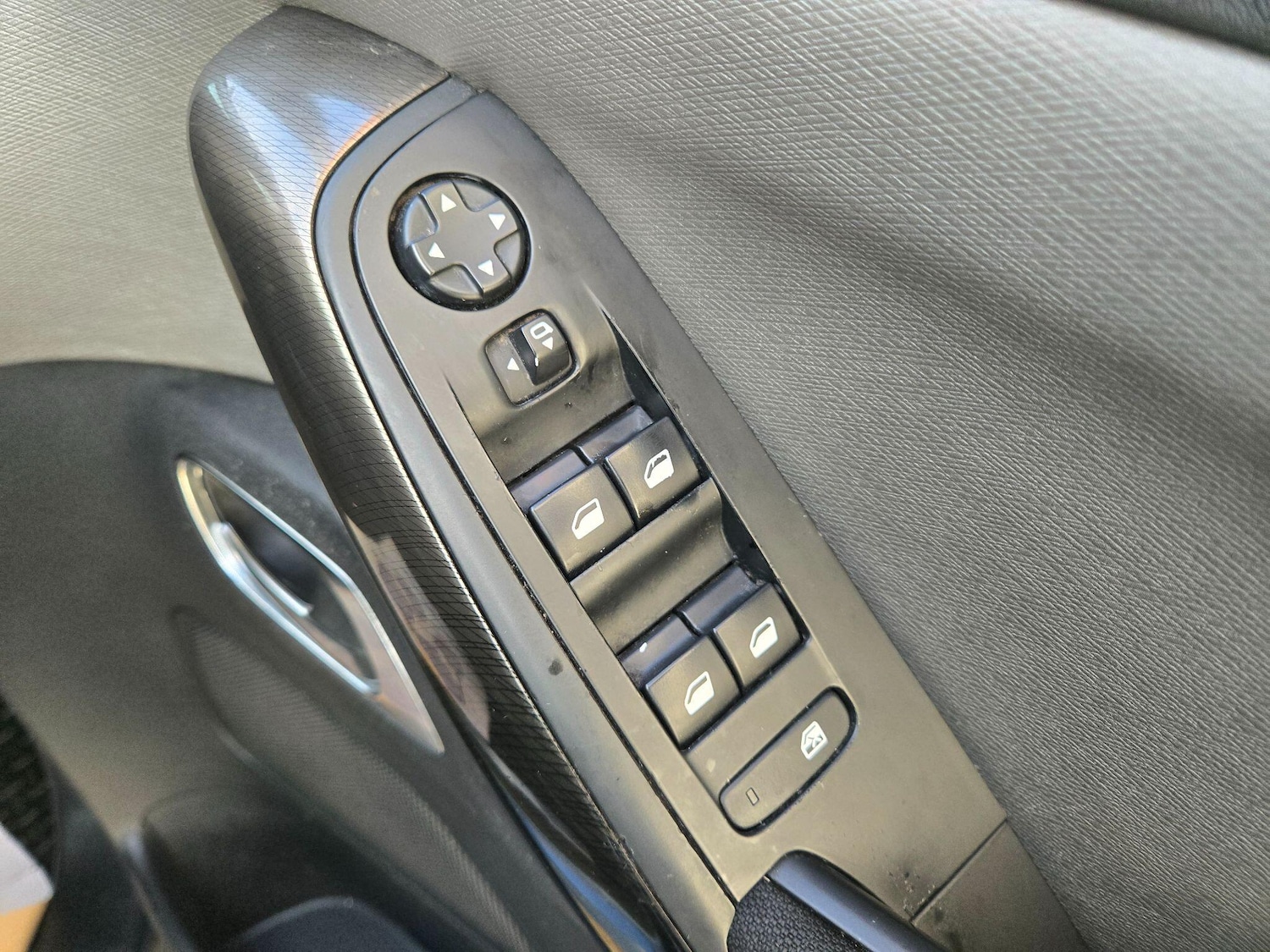 Used Citroen C4 Grand Picasso 2014 for sale - 77050131: Photo 24