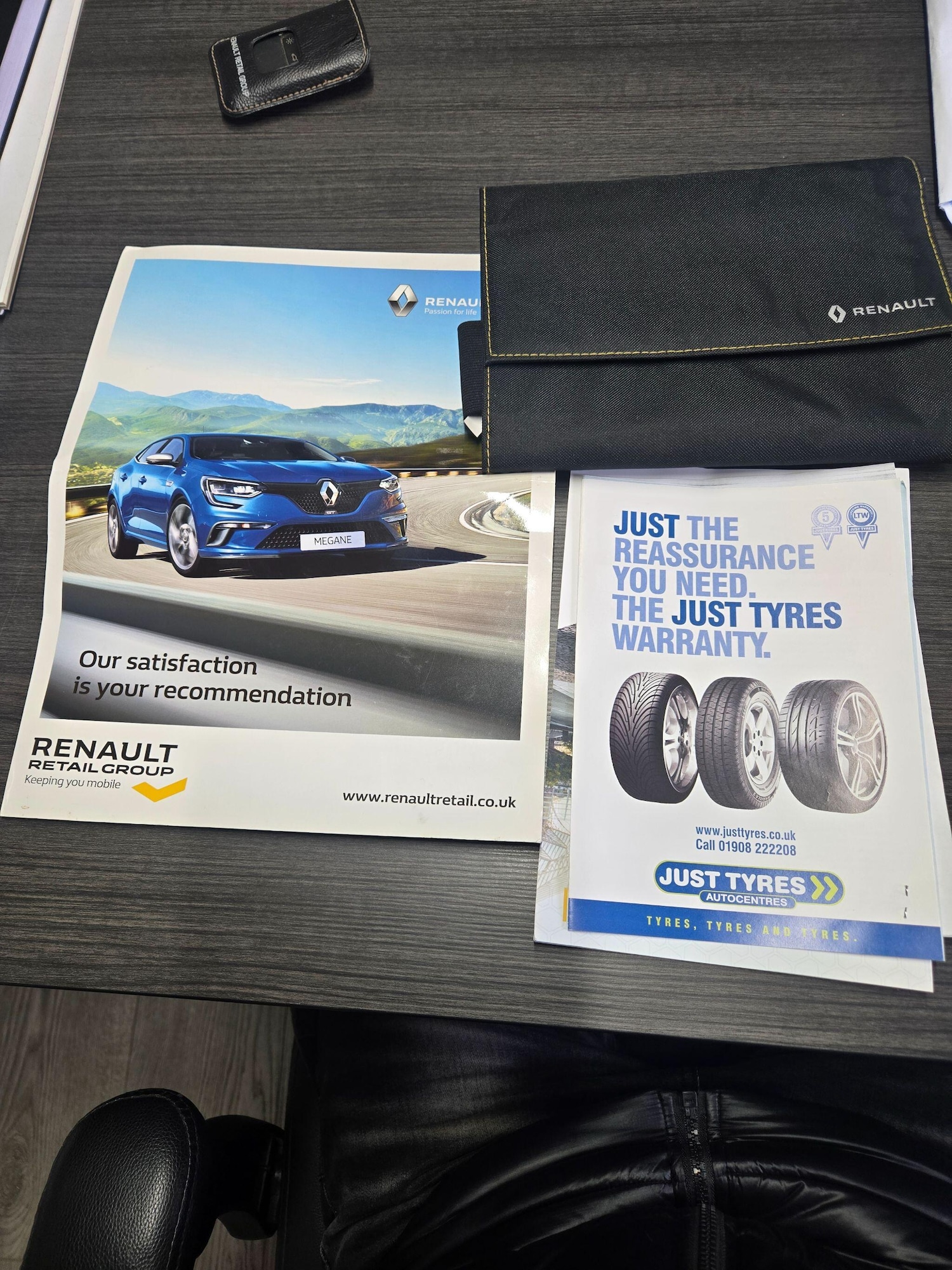 Used Renault Kadjar 2018 for sale - 77839047: Photo 2