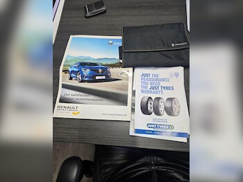 Used Renault Kadjar 2018 for sale - 77839047: Photo