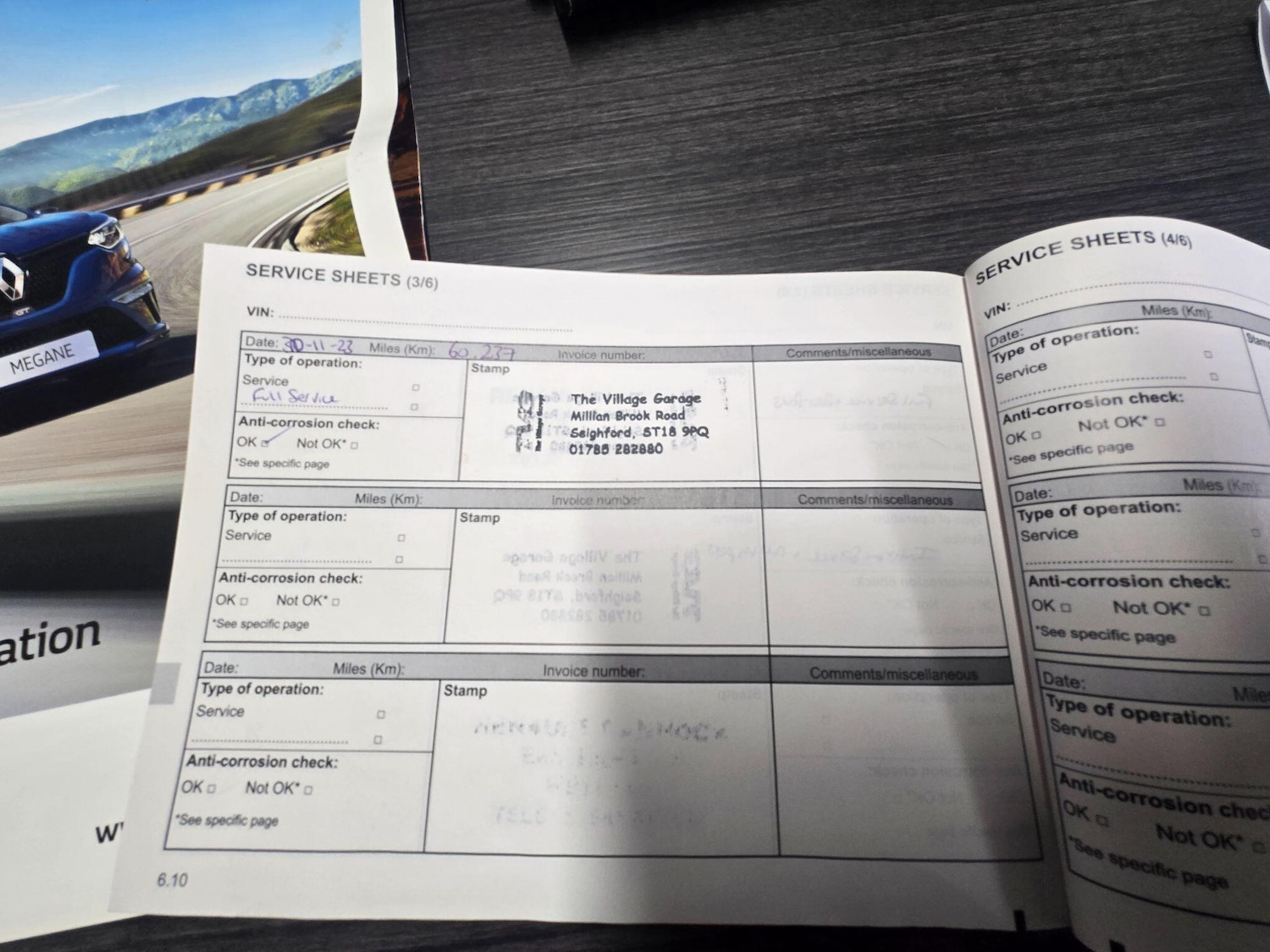 Used Renault Kadjar 2018 for sale - 77839047: Photo 4