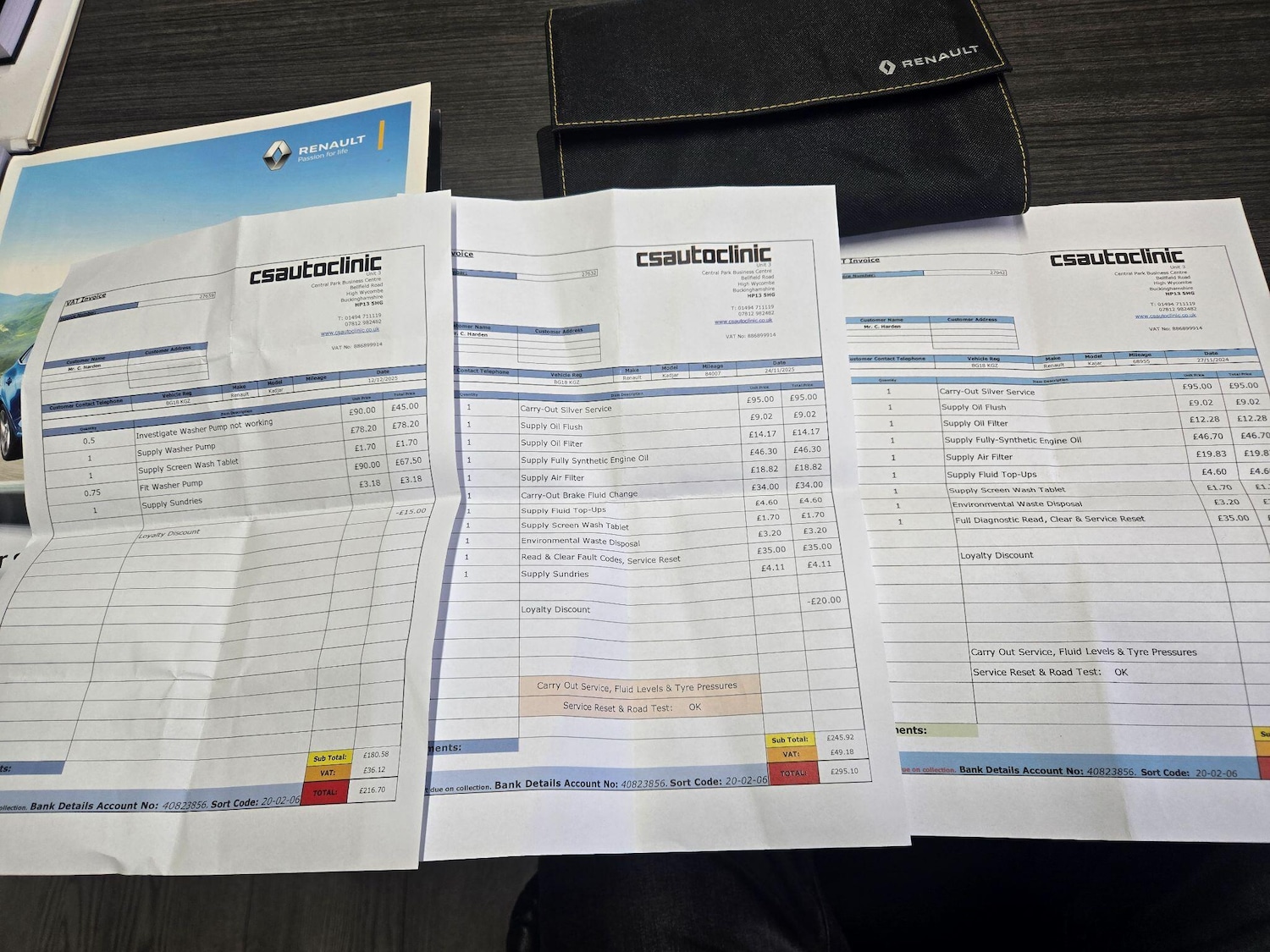 Used Renault Kadjar 2018 for sale - 77839047: Photo 5