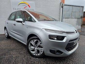 Used Citroen C4 Picasso 2014 for sale - 79669455: Photo
