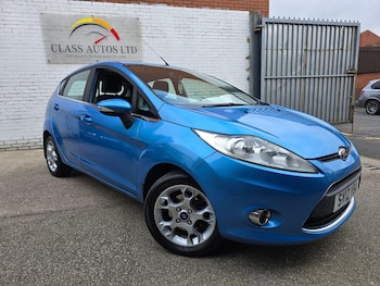 (12) - 1.4 Zetec 5dr