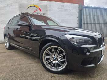 Used BMW X1 2015 for sale - 75377565: Photo