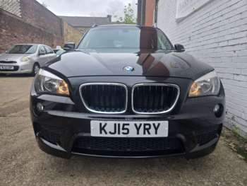 Used BMW X1 2015 for sale - 75377565: Photo