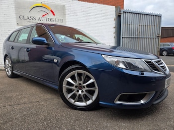 2009 (09) - 1.9 TTiD 180 Aero 5dr Auto