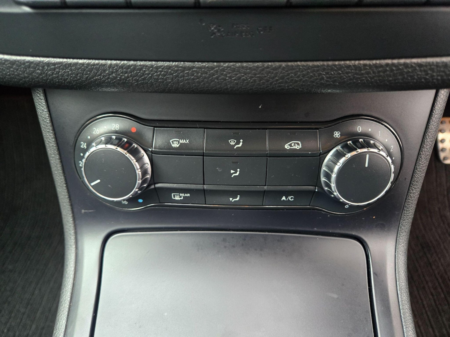 Used Mercedes-Benz B Class 2012 for sale - 76457949: Photo 24