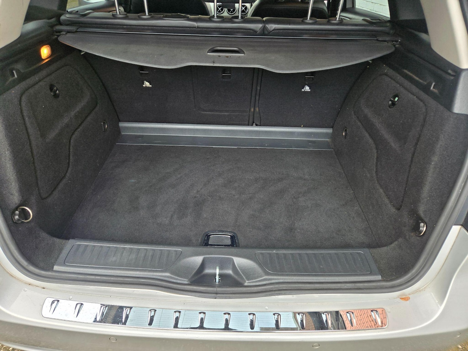 Used Mercedes-Benz B Class 2012 for sale - 76457949: Photo 43