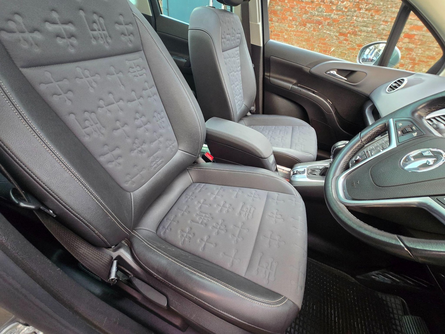 Used Vauxhall Meriva 2012 for sale - 77267674: Photo 19