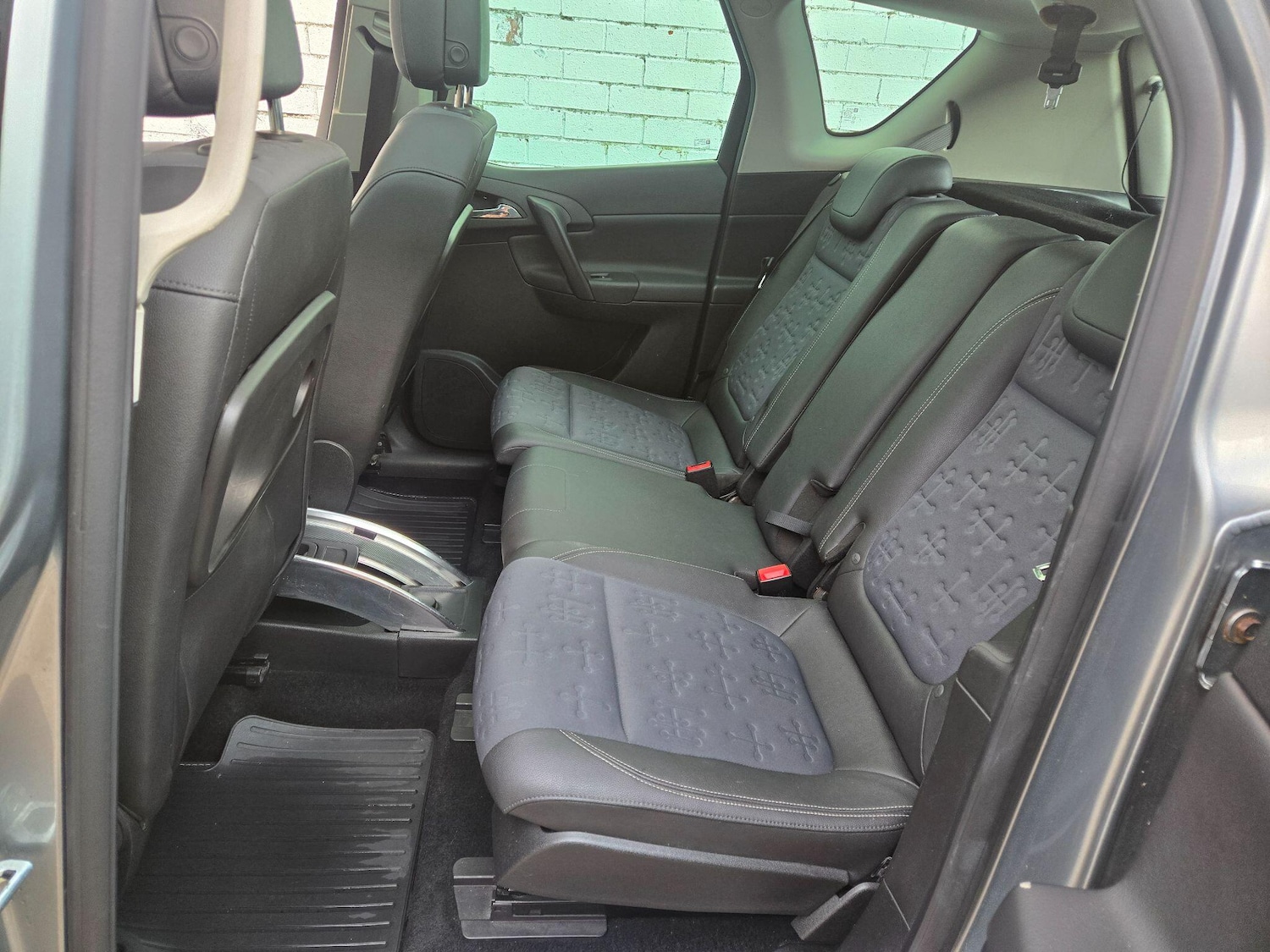 Used Vauxhall Meriva 2012 for sale - 77267674: Photo 20