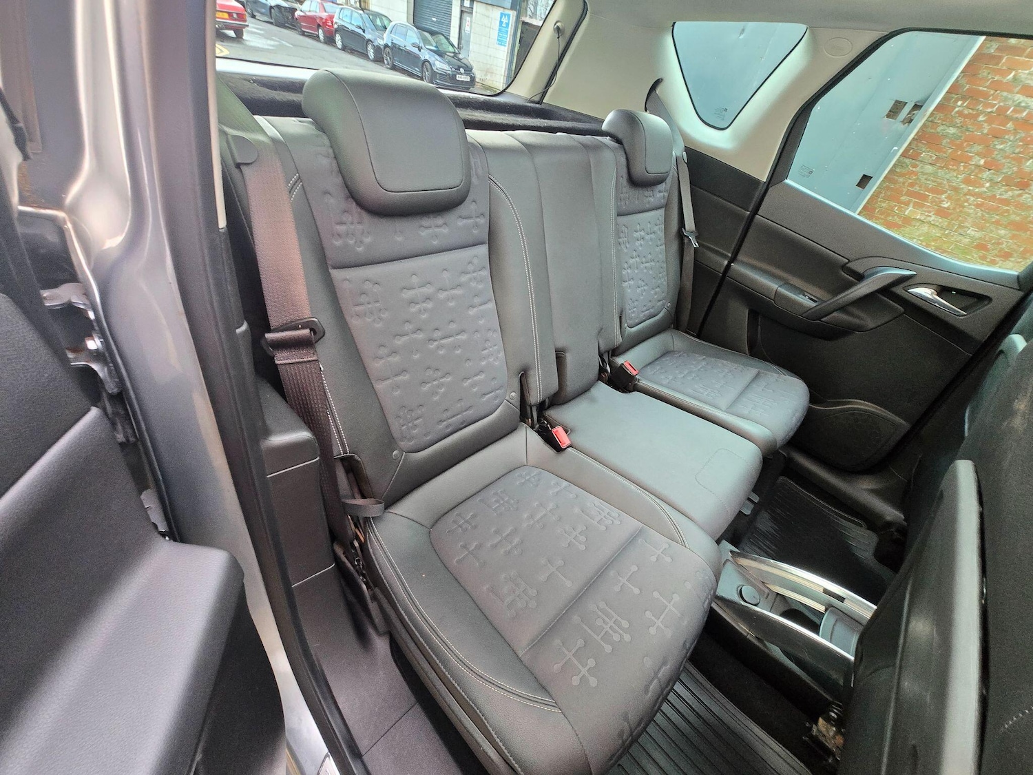 Used Vauxhall Meriva 2012 for sale - 77267674: Photo 21