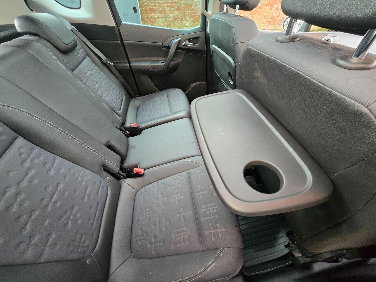 Used Vauxhall Meriva 2012 for sale - 77267674: Photo 22