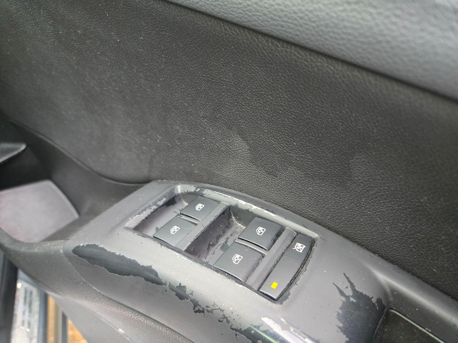 Used Vauxhall Meriva 2012 for sale - 77267674: Photo 23