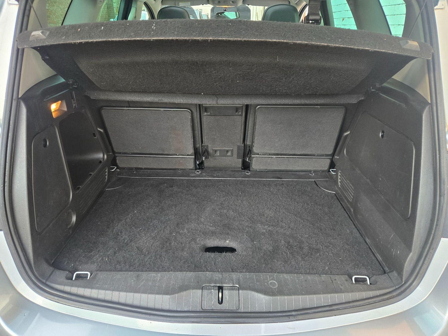 Used Vauxhall Meriva 2012 for sale - 77267674: Photo 29