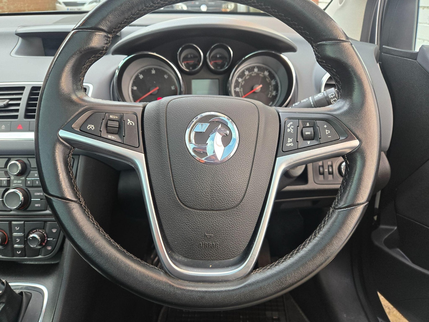 Used Vauxhall Meriva 2012 for sale - 77267674: Photo 30