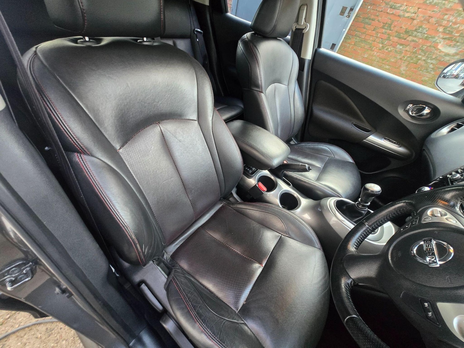 Used Nissan Juke 2013 for sale - 77238121: Photo 17